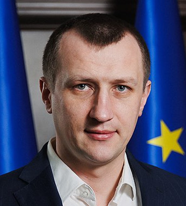 Сергій Ткачук image