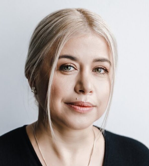 Inga Andreieva image