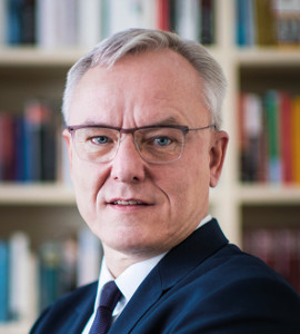 Пітер Ваґнер image