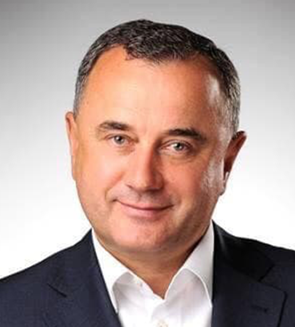 Олександр Домбровський image