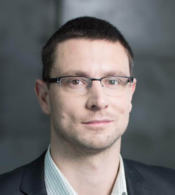 Євген Булах image