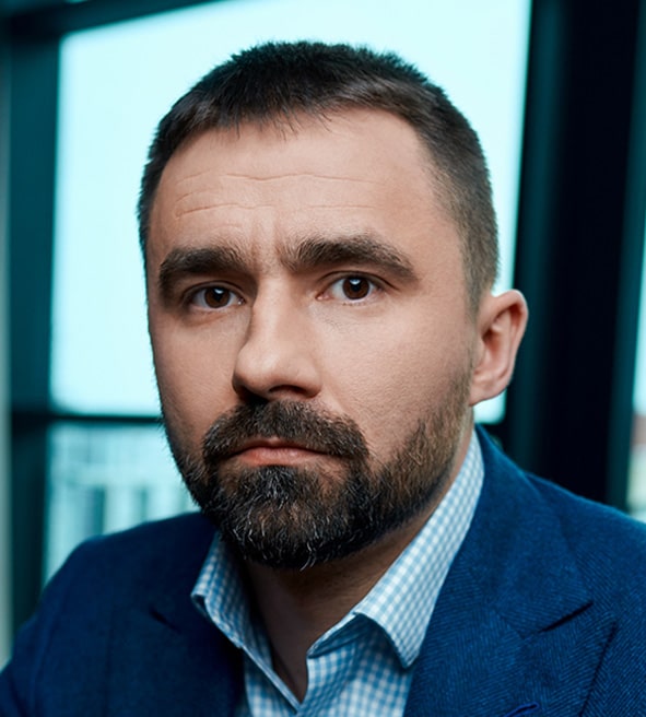 Александр Водовиз image