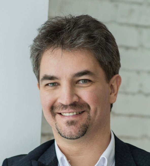 Alexander Romanishyn image