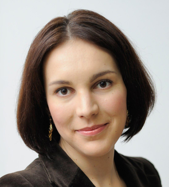 Соня Кошкіна image