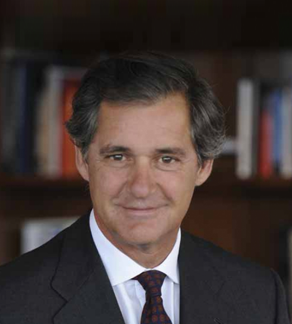 Jose Manuel Entrecanales image