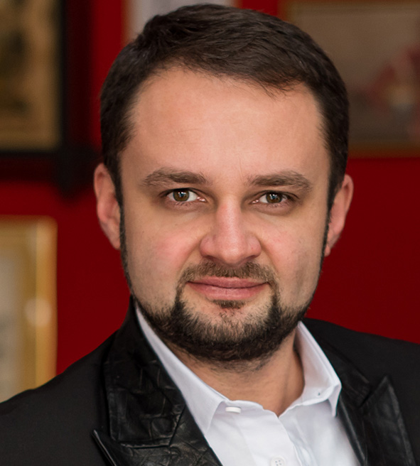 Андрей Худо image