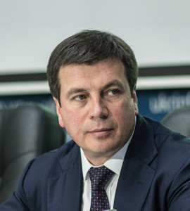 Геннадій Зубко image