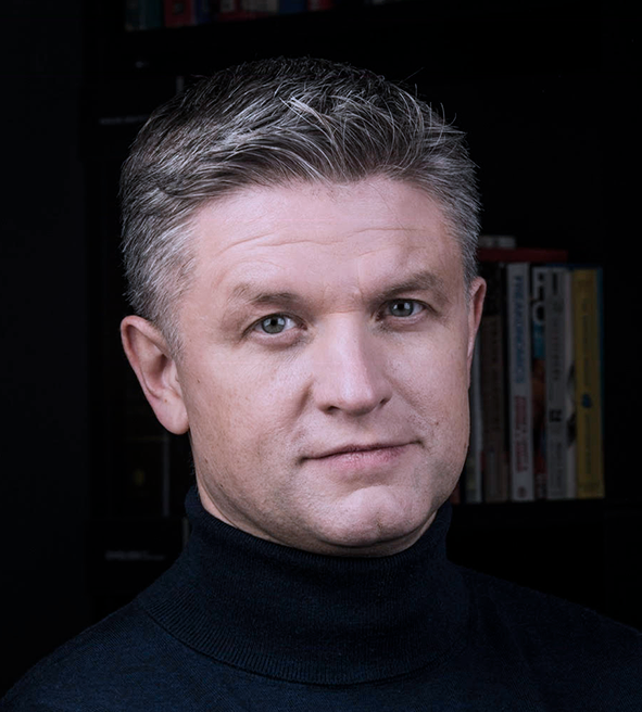 Дмитрий Шимкив image