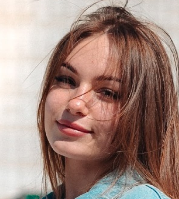 Руслана Данилкина image