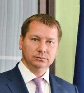 Андрій Гордєєв image