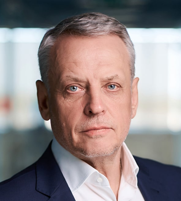 Yurii Melnyk image