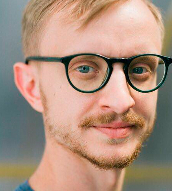 Павло Вржещ image