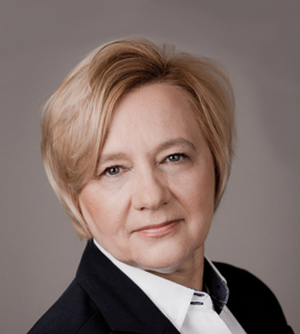 Anna Trzecinska image