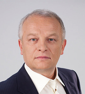 Степан Кубив image