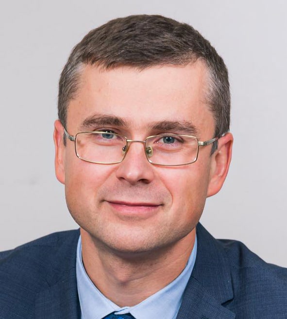 Sergiy Kuzmenko image