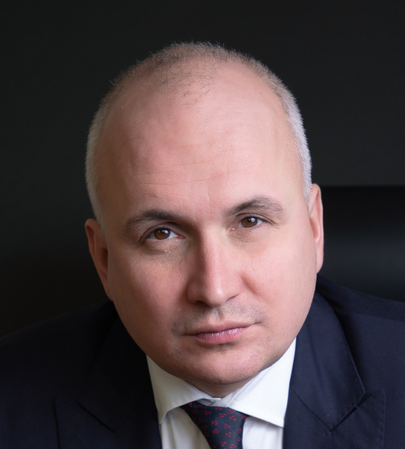 Андрій Фаворов image