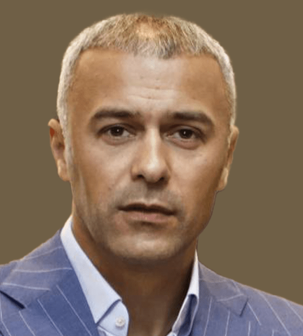 Serhiy Haydaychuk image