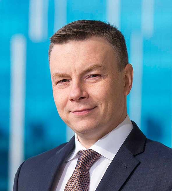 Олексій Долгіх image
