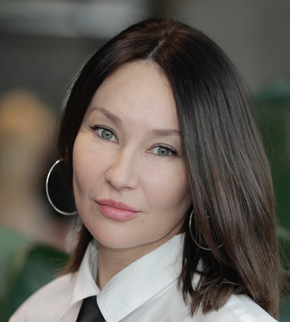 Олександра Барабаш image