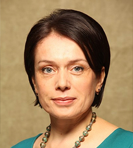 Лілія Гриневич image
