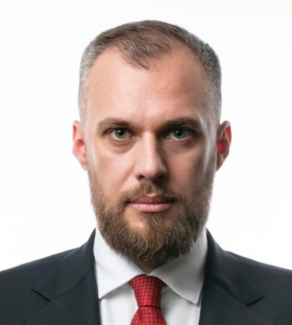 Роман Бондар image
