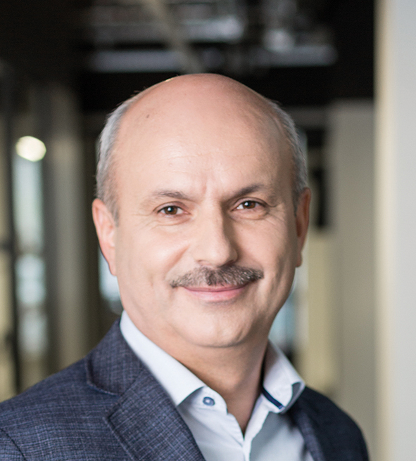 Taras Kytsmey image