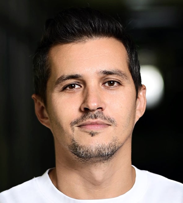 Akim Halimov image