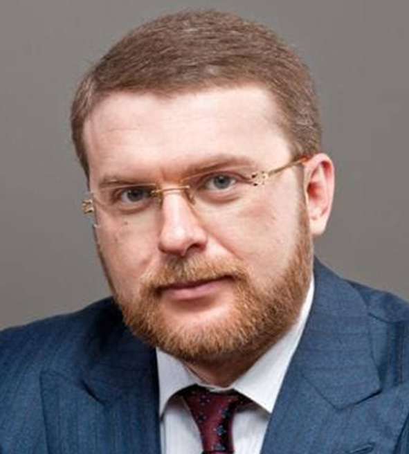Олексій Тимофєєв image