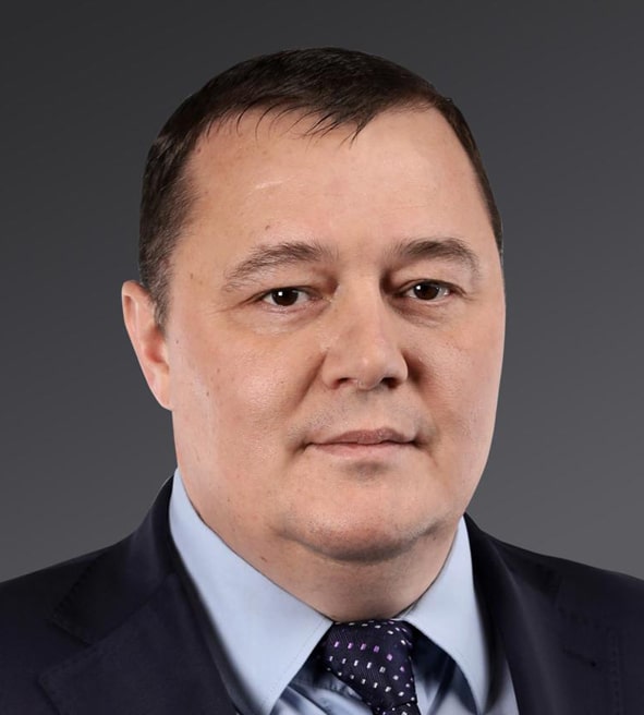 Oleksii Brekht image