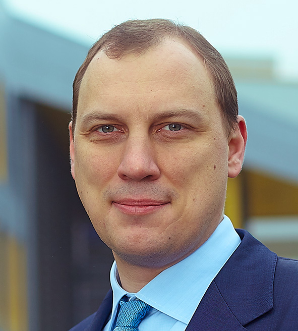 Денис Морозов image