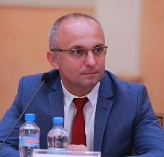 Сергей Савчук image
