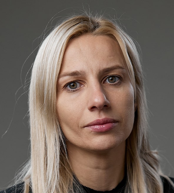 Наталия Кушнерская image