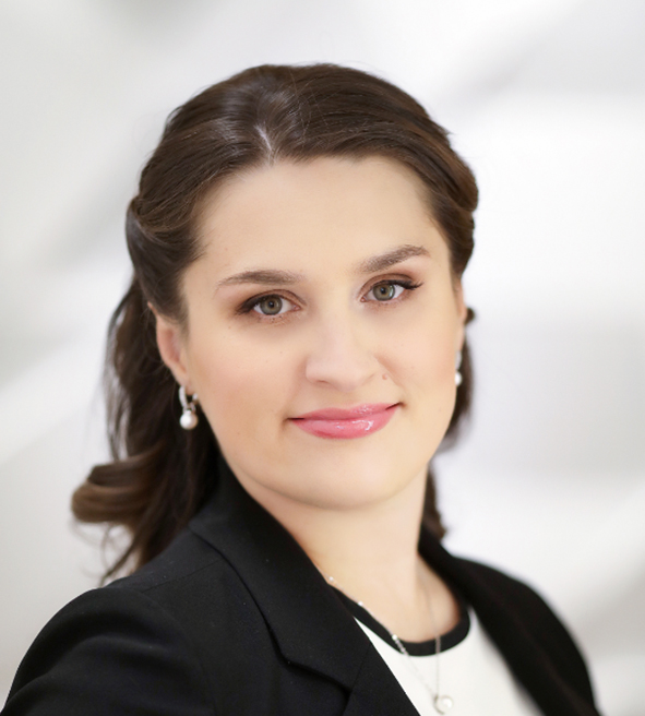 Vira Platonova image