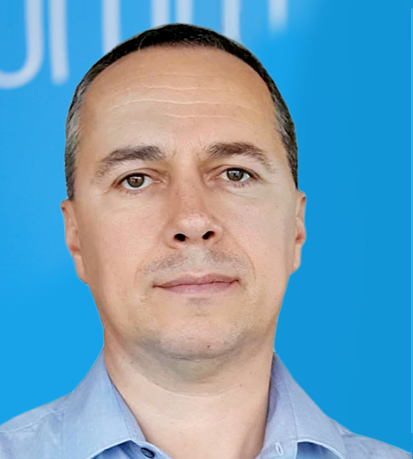 Радостин Попов image