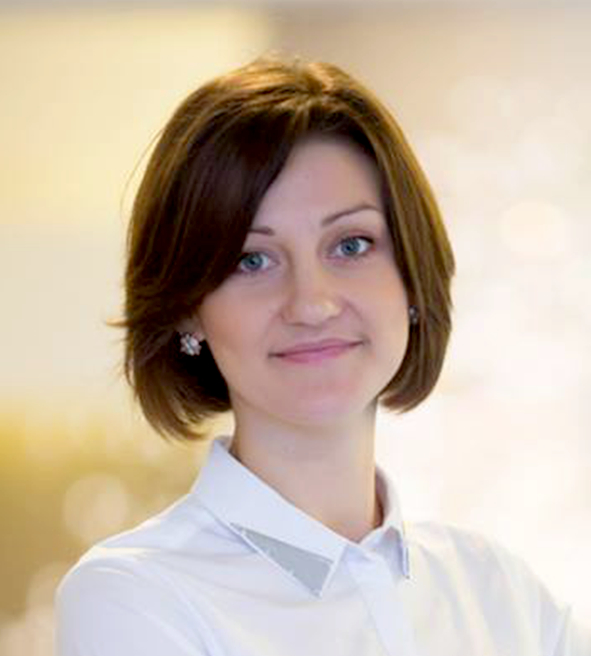 Леся Яременко image