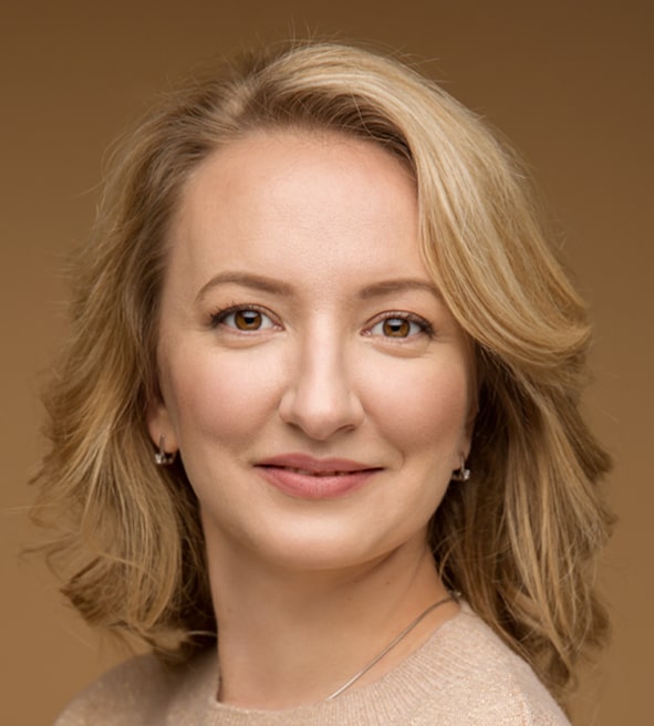 Nataliya Morozova image