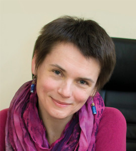 Тетяна Сальнікова image