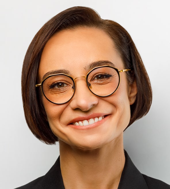 Олена Зубченко image