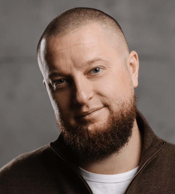 Andrii Stavnitser image
