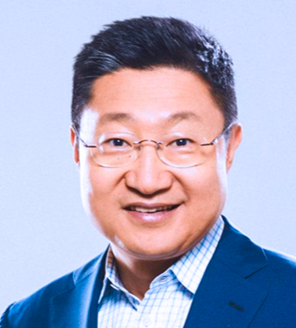 Gregory Lee image