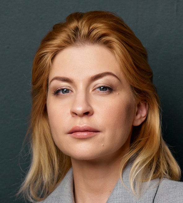 Ольга Стефанишина image