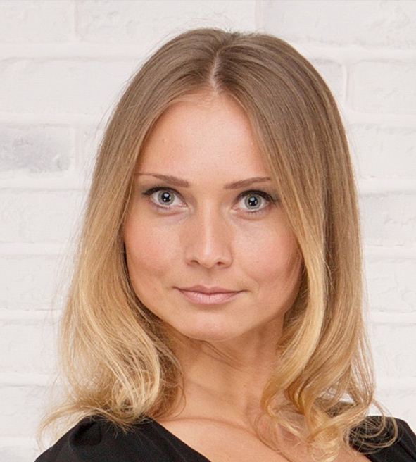 Olga Galyant image