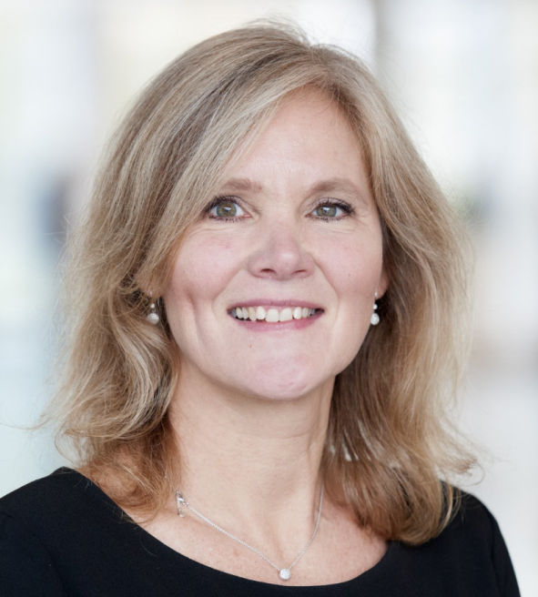 Susanne Hundsbaek-Pedersen image