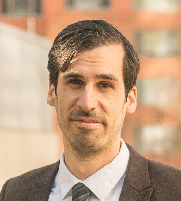 Daniel Querejazu image