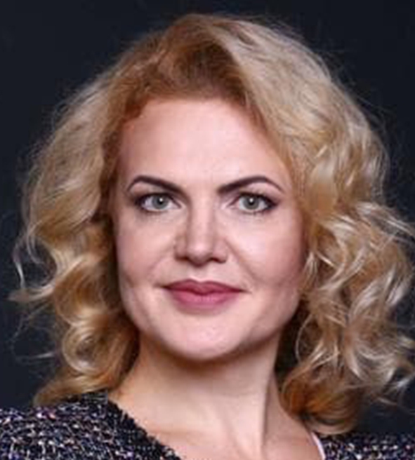 Nadiia Vasylieva image