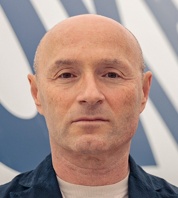 Yevhenii Dykhne image
