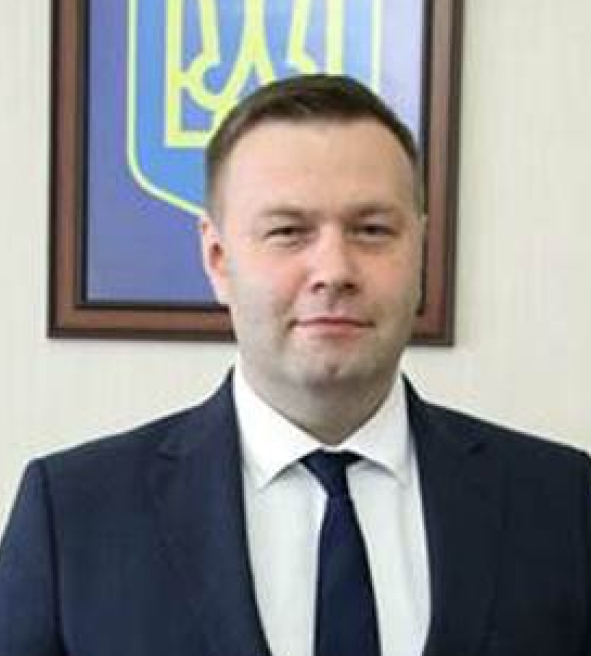 Олексій Оржель image