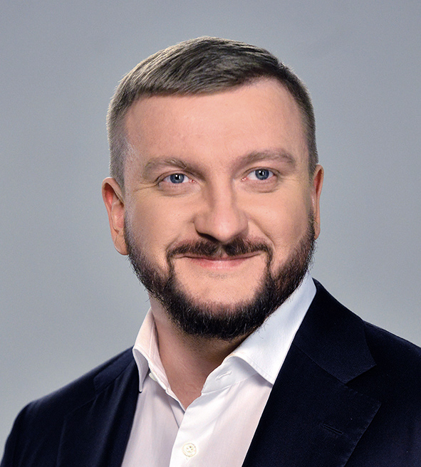 Павло Петренко image