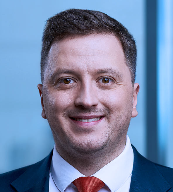 Markiyan Kliuchkovskyi image