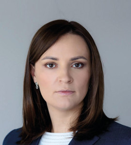 Юлія Ковалів image